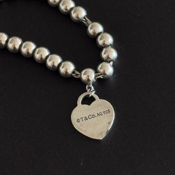 Tiffany & Co. Bracelet - Picture 3 of 3